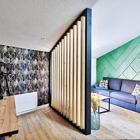 Appartement Karibu A Lagnieu מראה חיצוני תמונה