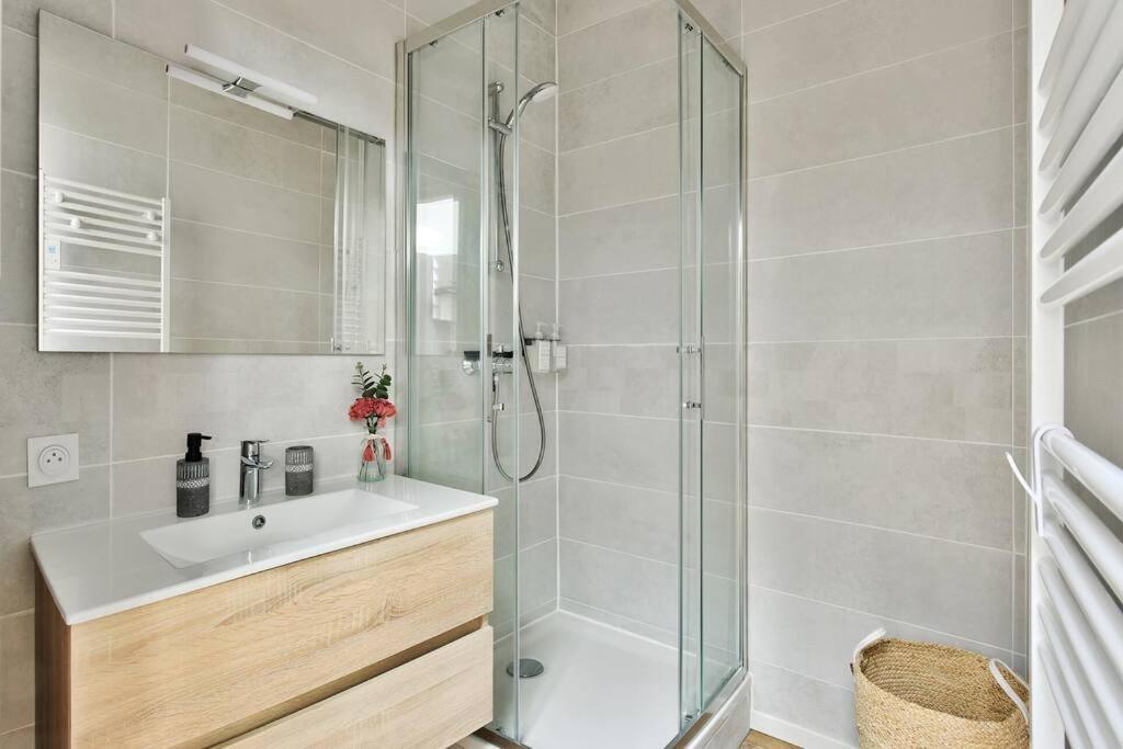 Appartement Karibu A Lagnieu מראה חיצוני תמונה