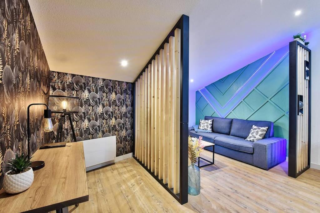 Appartement Karibu A Lagnieu מראה חיצוני תמונה