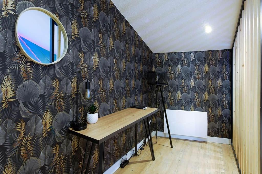 Appartement Karibu A Lagnieu מראה חיצוני תמונה