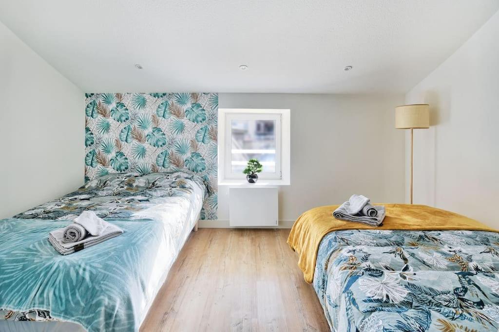 Appartement Karibu A Lagnieu מראה חיצוני תמונה
